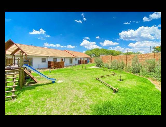 3 BEDROOM PROPERTY TO RENT IN MONAVONI